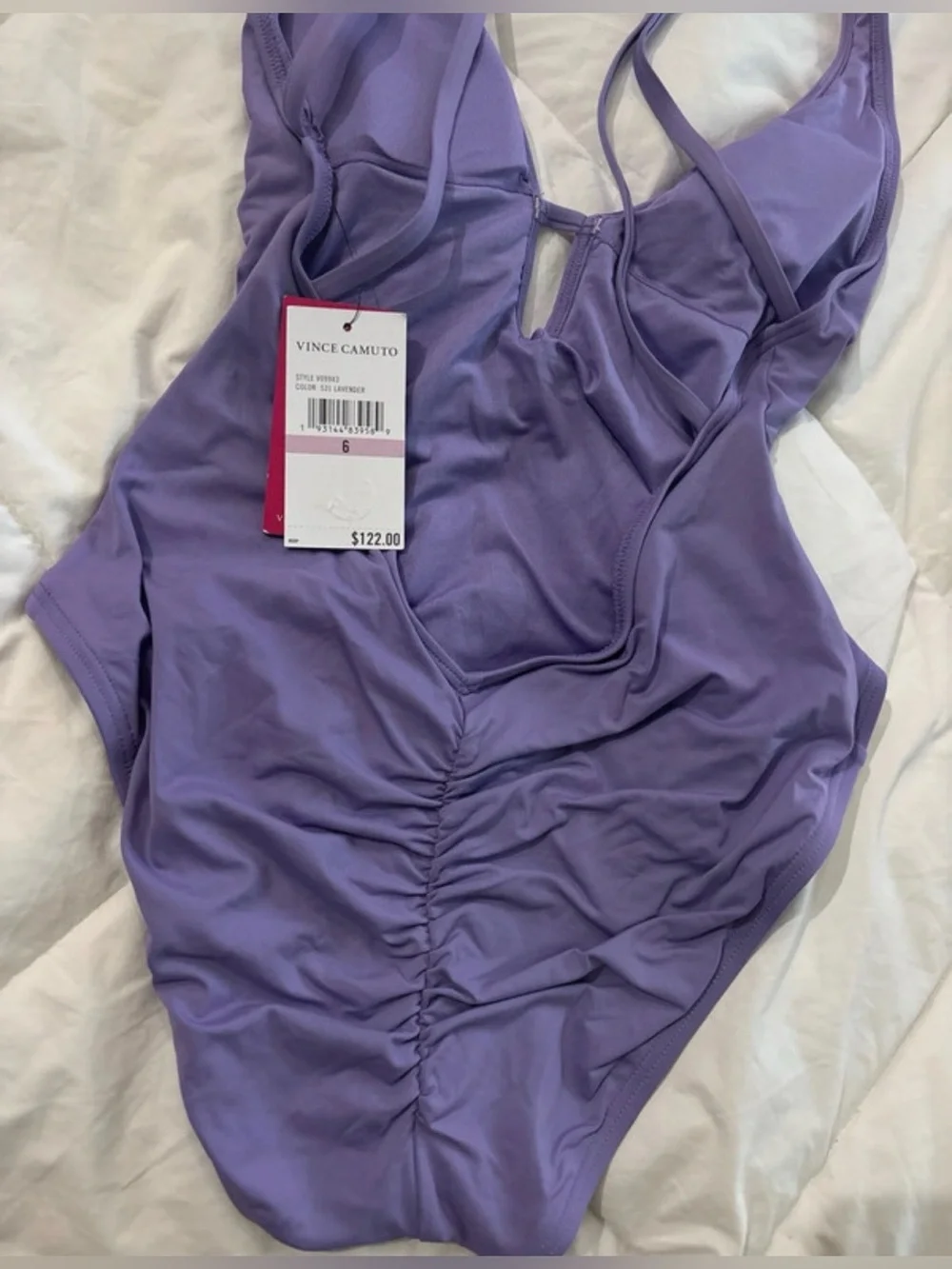 VINCE CAMUTO SWIMSUIT